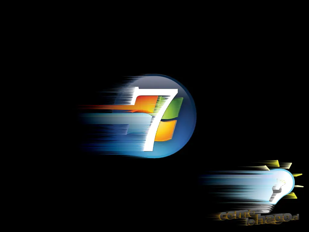 Cómo acelerar el arranque y apagado en Windows 7