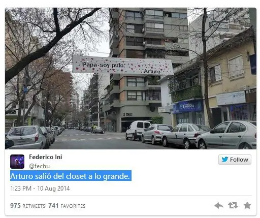 sorpresa