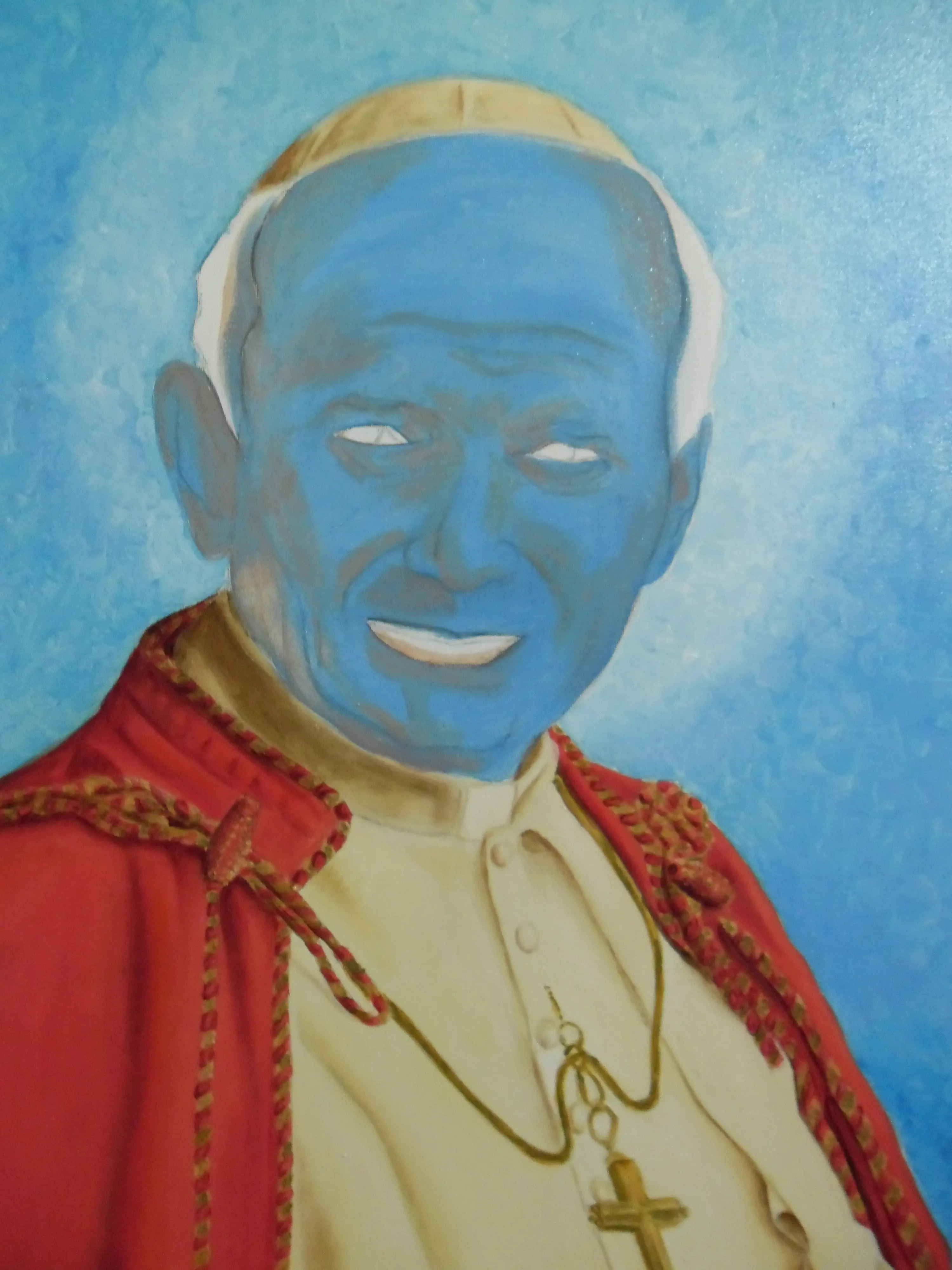 pintura realista