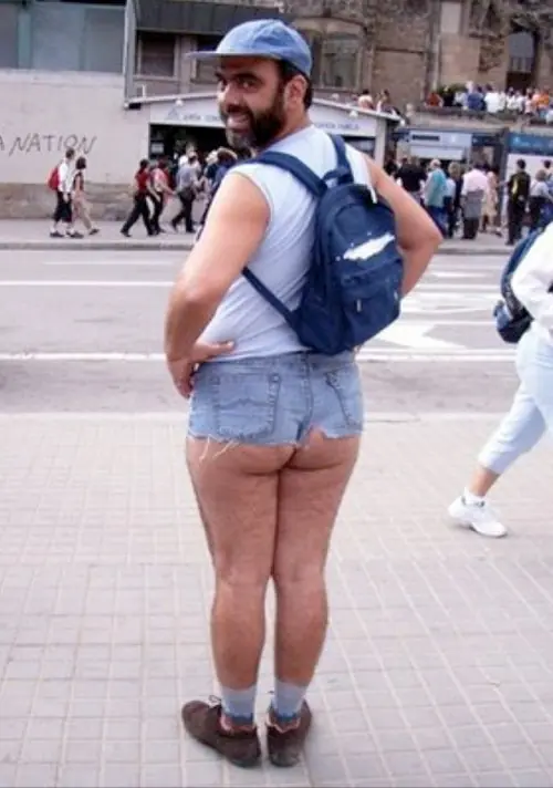 shorts