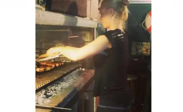 asado