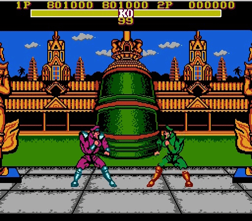 street fighter 2 pirata