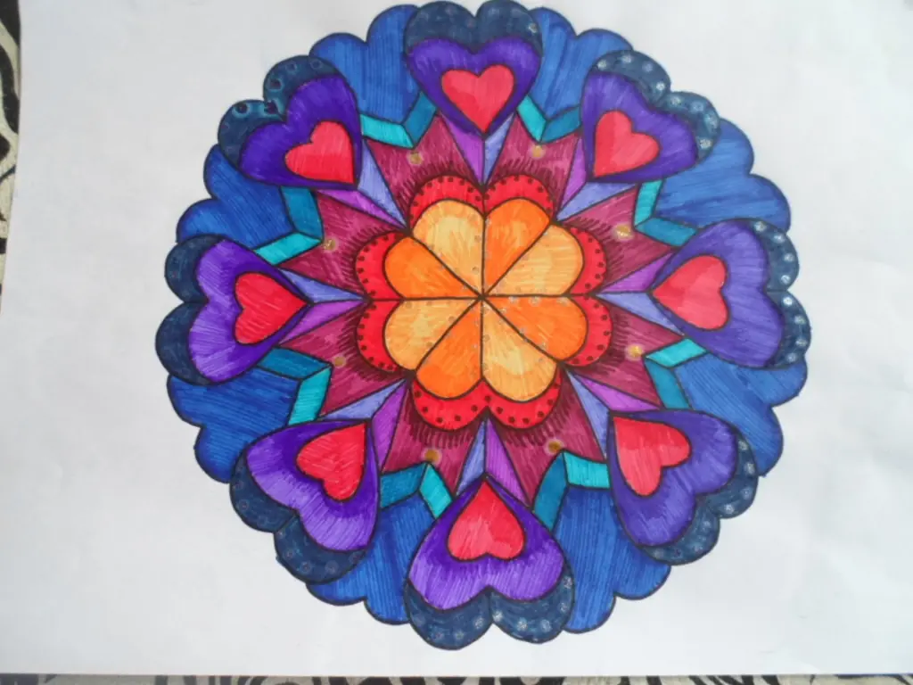 colores
