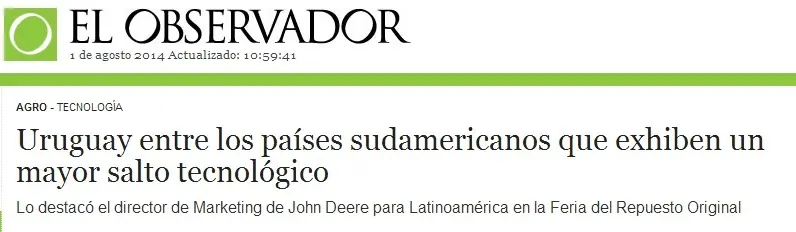 el pais