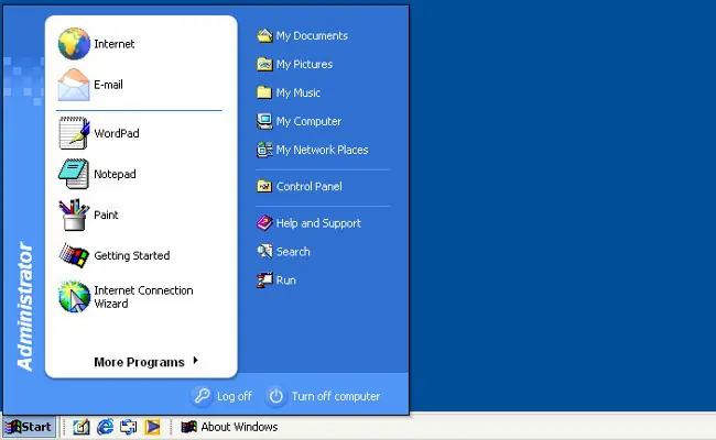 Windows