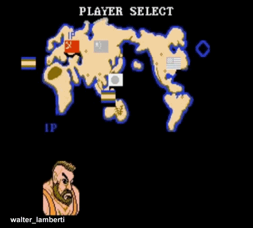 street fighter 2 pirata