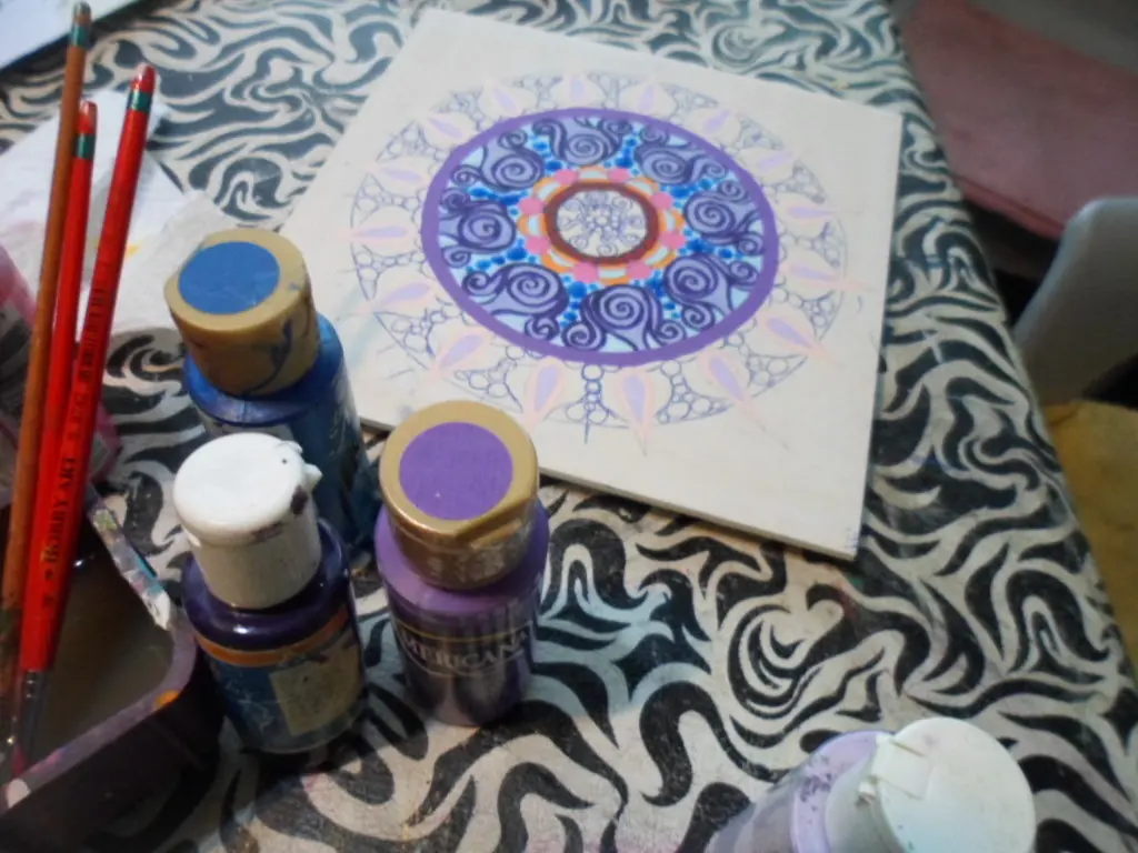pinturas