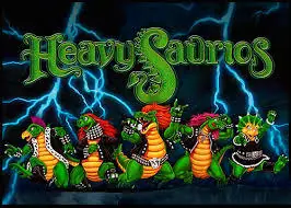 Los Heavysaurios
