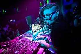 fecha de proximos conciertos de skrillex