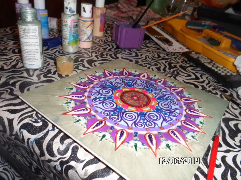 colores