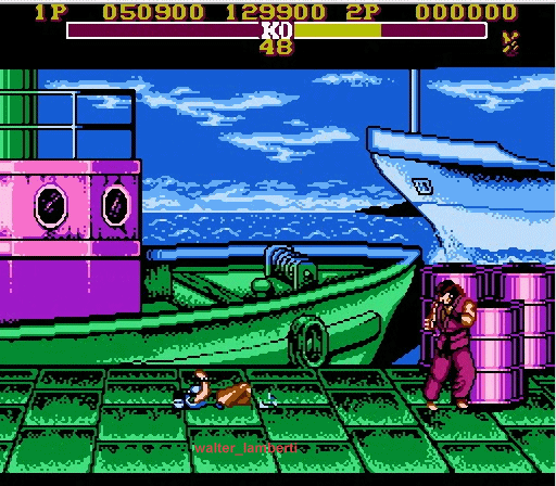 cartucho pirata de nes