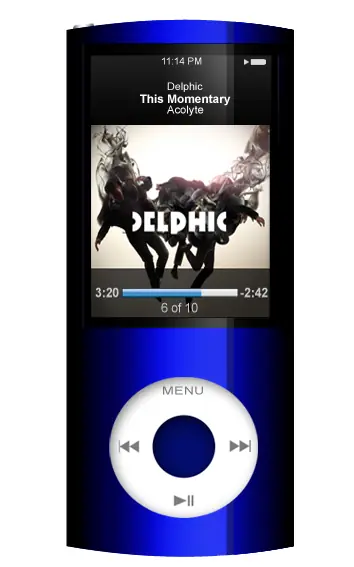 ipod