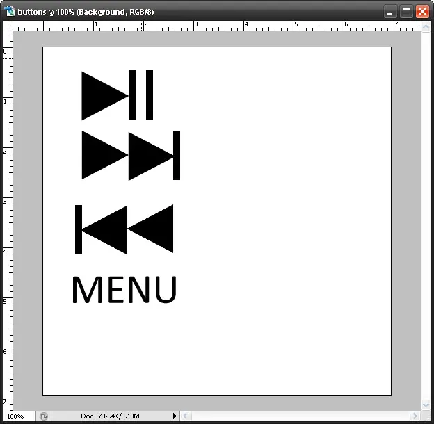 Crea Tu iPod Nano En Photoshop