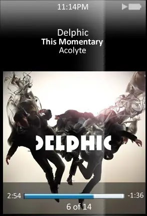 ipod