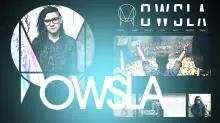 fecha de proximos conciertos de skrillex
