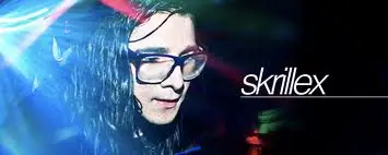 Skrillex