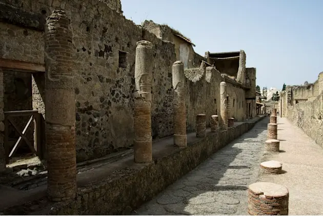 maravillas