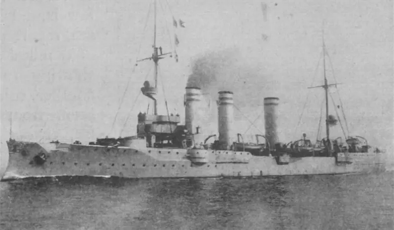 Primera Guerra Mundial