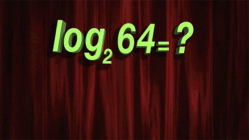 24 GIFs que te explican conceptos matemáticos