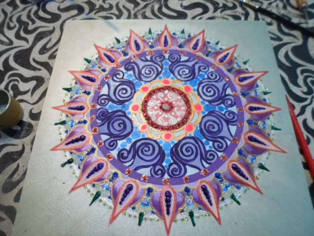 pinturas