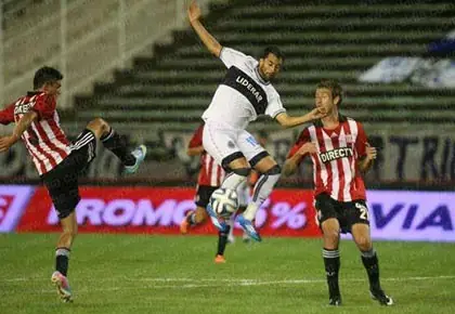 Finalmente el primer Clásico va el 2 de septiembre [CGE ]