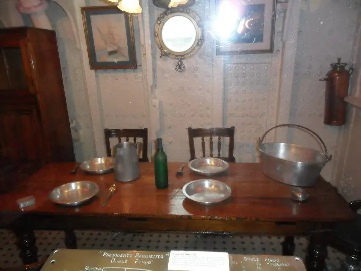 museo