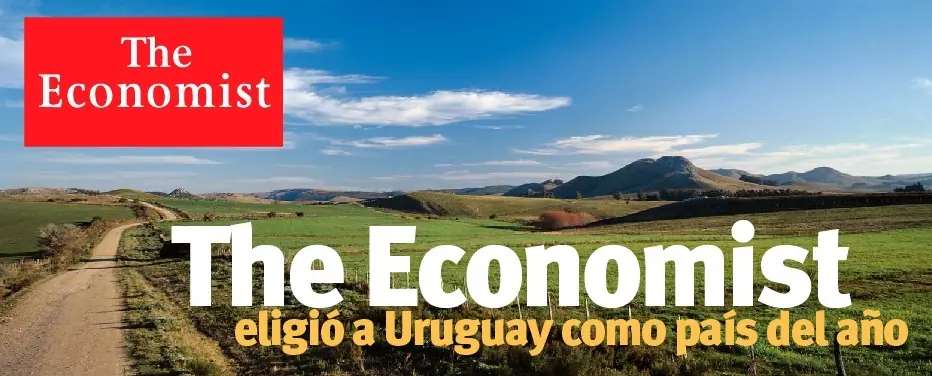 Uruguay