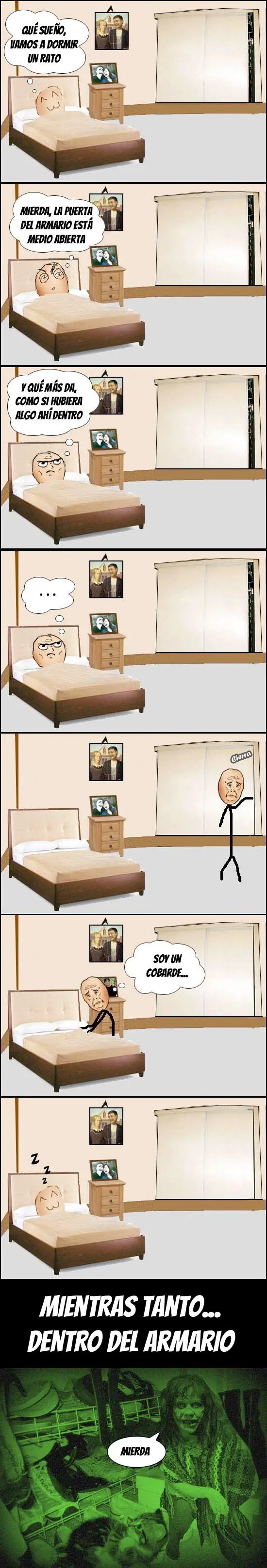 entra aqui para reirte