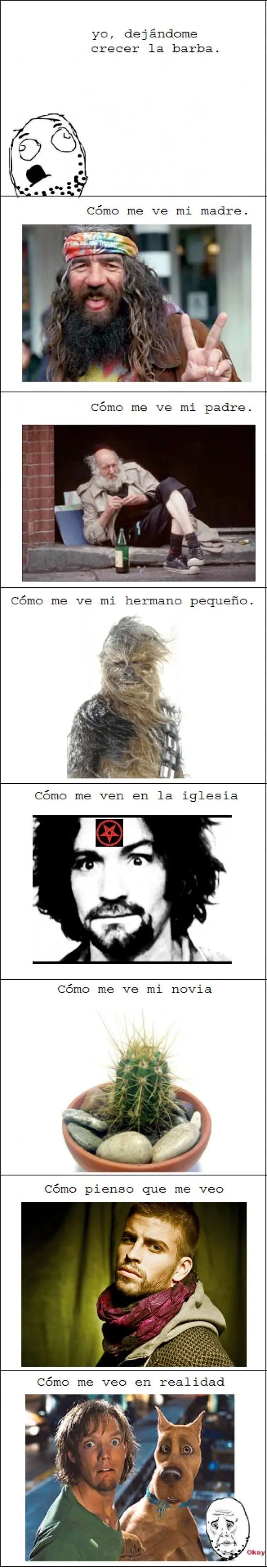 entra aqui para reirte
