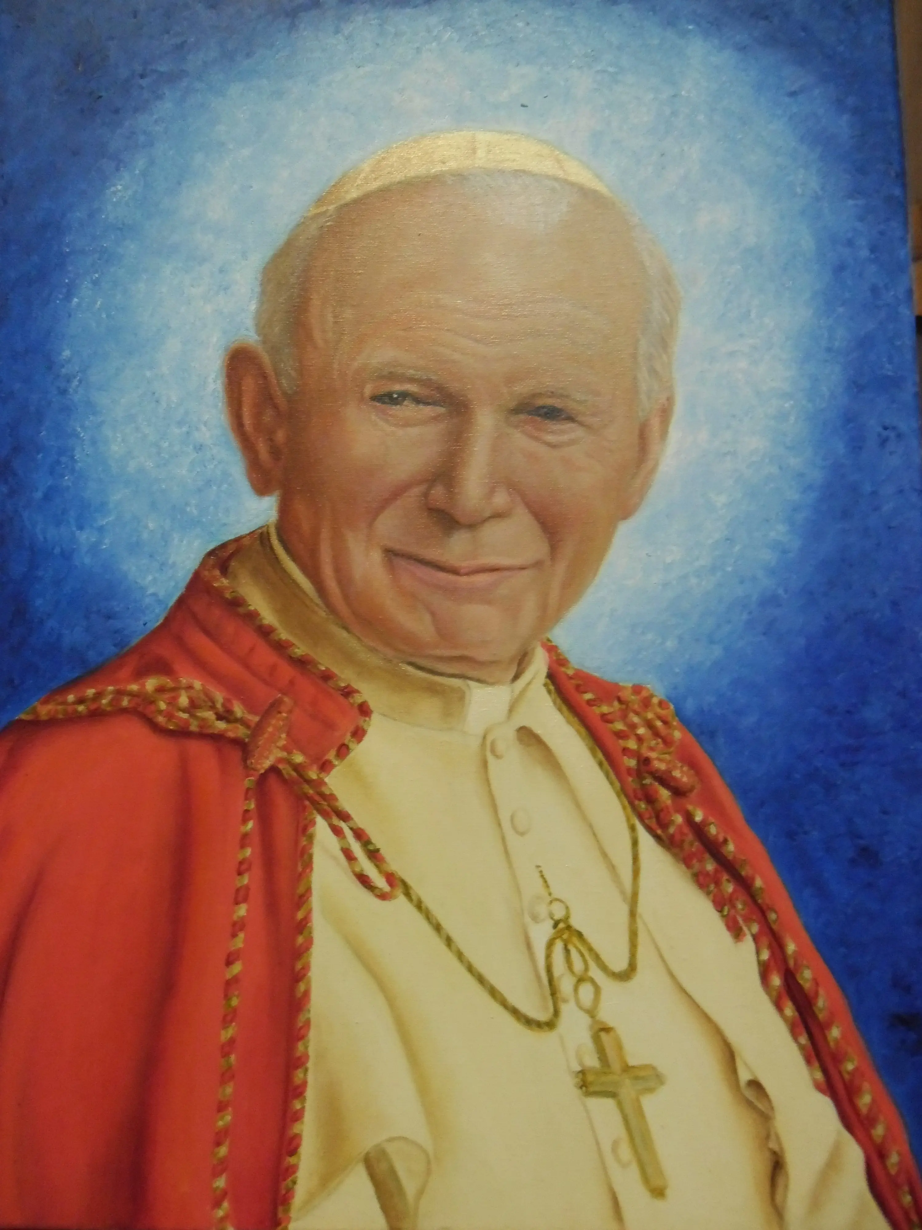 jorge marin