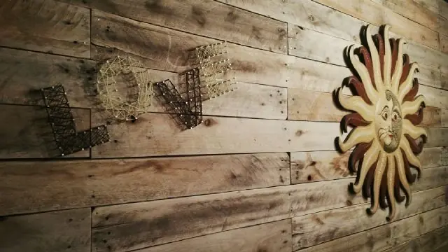 PALLETS