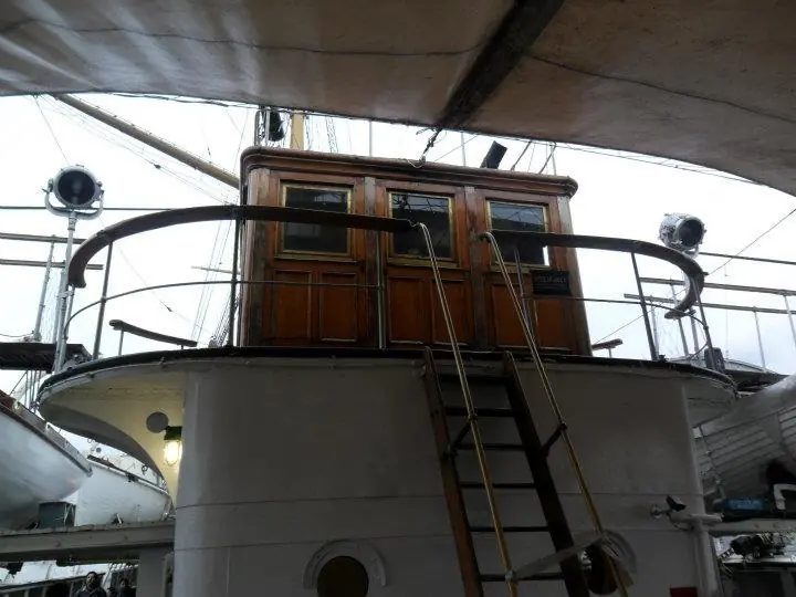 fragata
