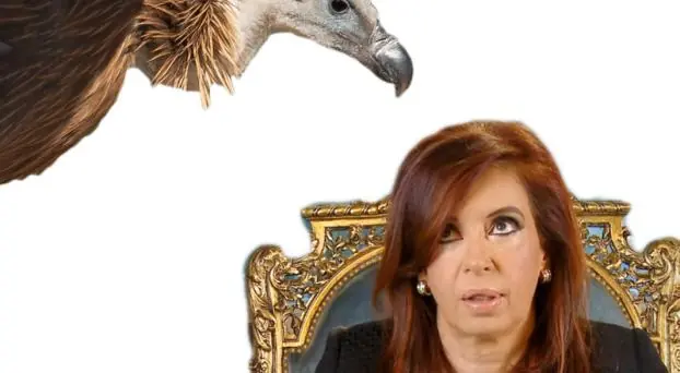 Griesa dio un stay de facto, pero Cristina pretende una juga