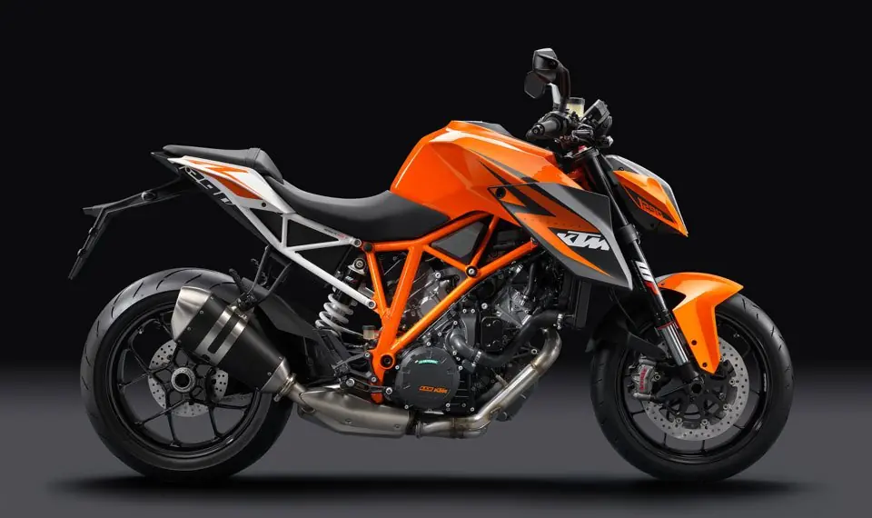 motocicleta