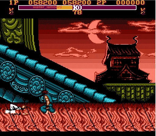 cartucho pirata de nes