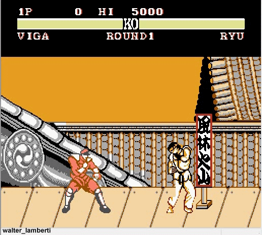 cartucho pirata de nes