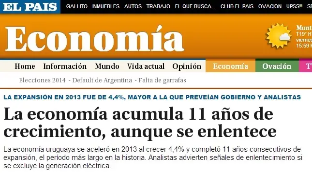 el pais