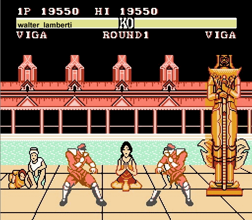 street fighter 2 pirata