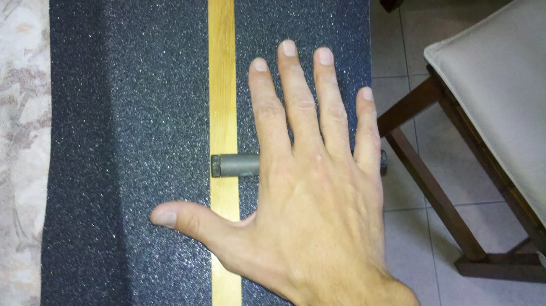 centimetros