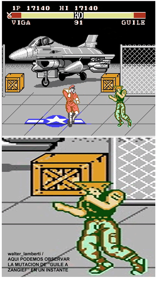 nintendo 8 bits