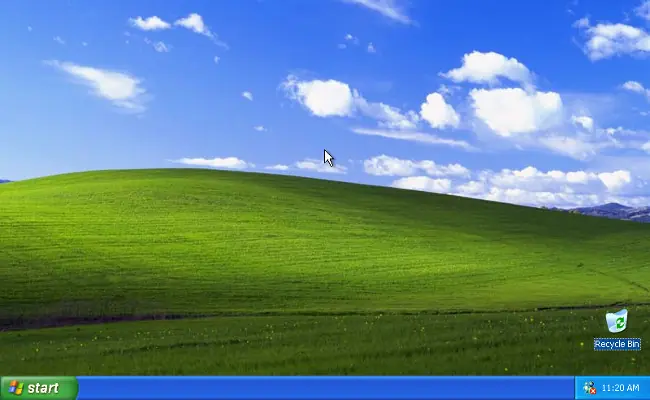 Windows