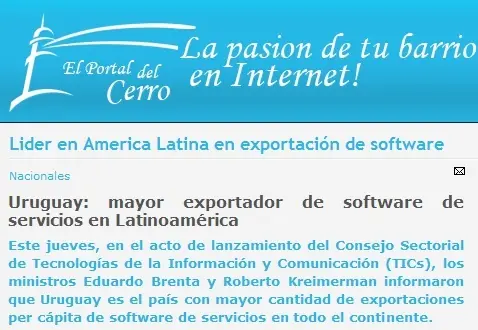 mejor pais del ano