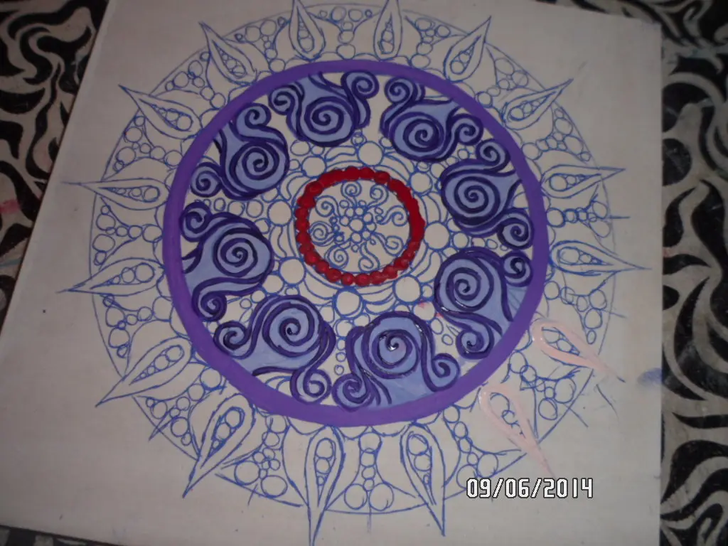 colores