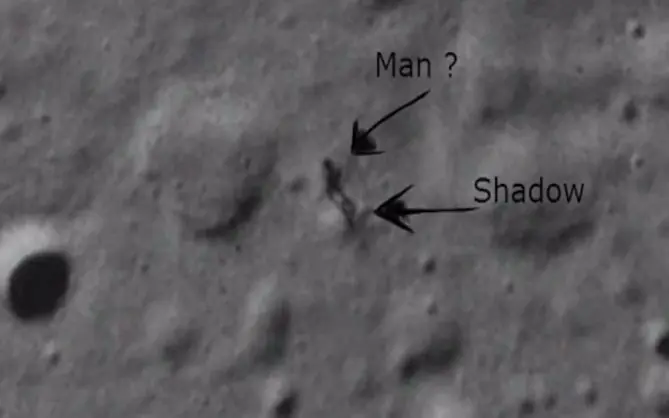 Resuelto un misterio lunar