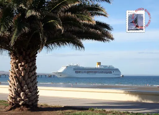 tus vacaciones ¡puerto madryn!