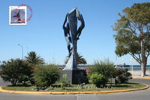 chubut