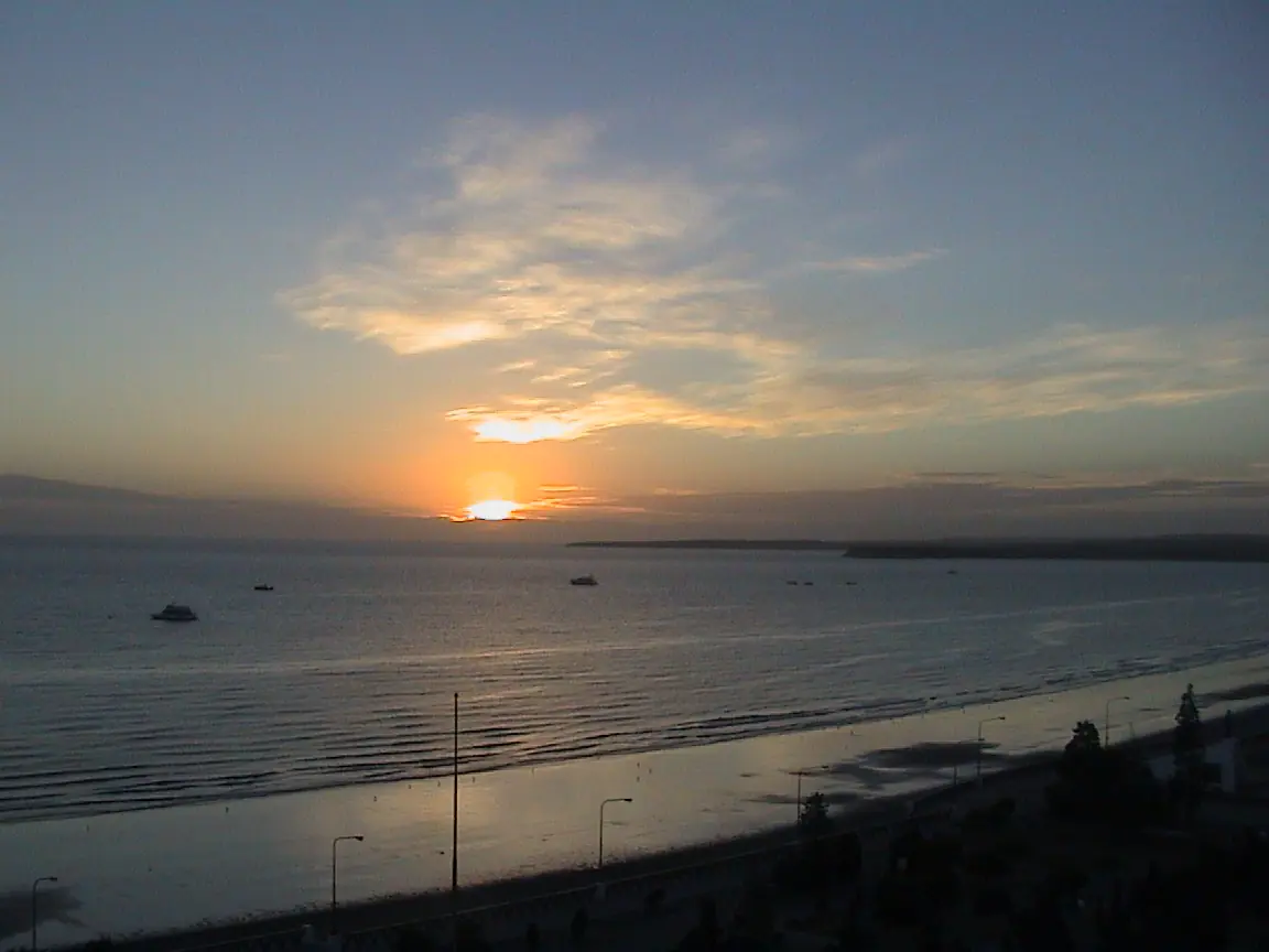 tus vacaciones ¡puerto madryn!