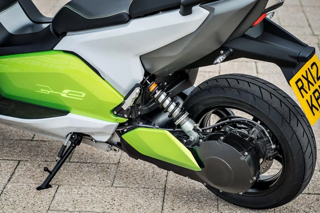 motocicleta