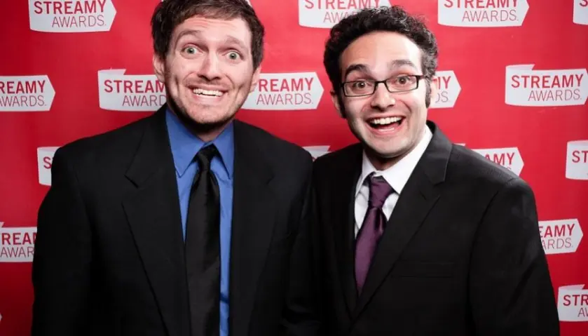 vloggers