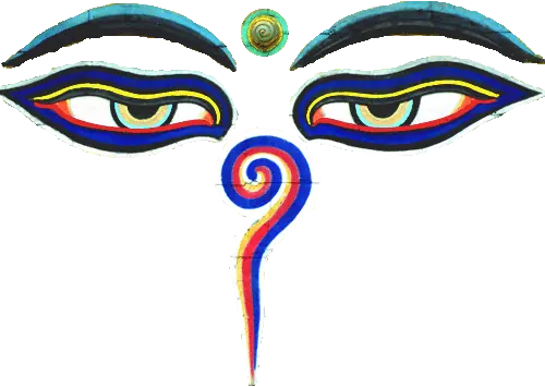 Claves para la vida: El Credo de Buda